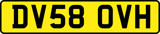 DV58OVH