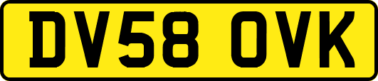 DV58OVK