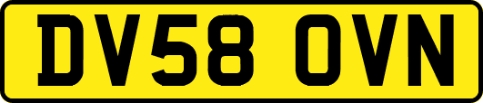 DV58OVN