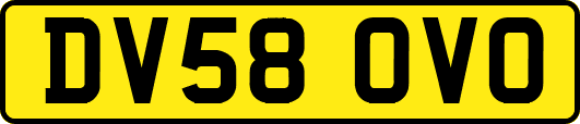 DV58OVO