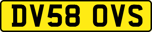 DV58OVS