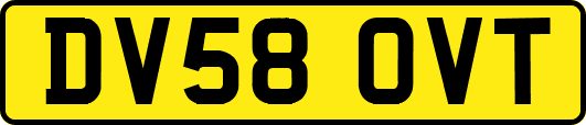 DV58OVT
