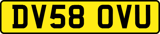 DV58OVU