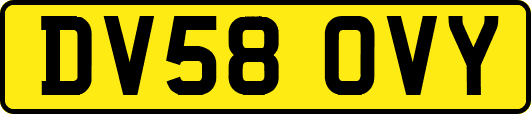 DV58OVY