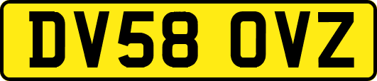 DV58OVZ