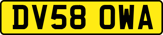 DV58OWA