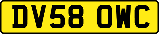 DV58OWC