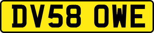DV58OWE