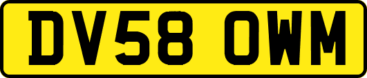 DV58OWM