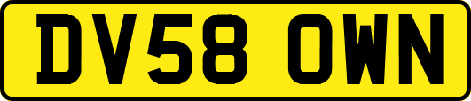 DV58OWN
