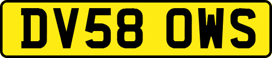 DV58OWS