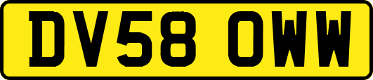 DV58OWW