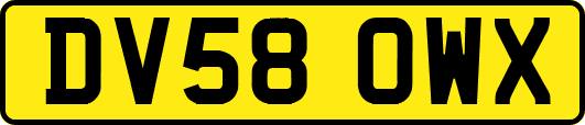 DV58OWX
