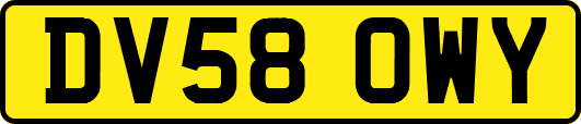 DV58OWY