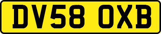 DV58OXB
