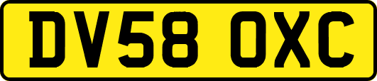 DV58OXC