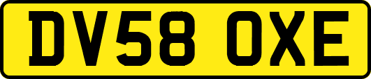 DV58OXE