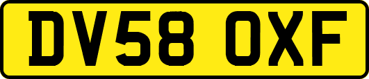 DV58OXF