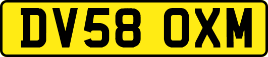 DV58OXM