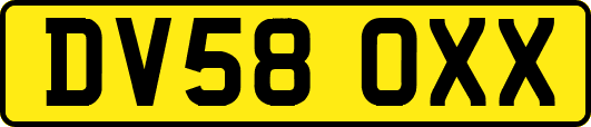 DV58OXX