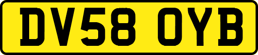 DV58OYB