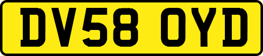 DV58OYD