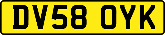 DV58OYK