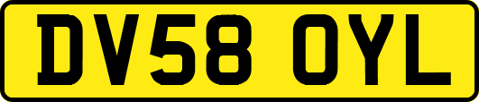 DV58OYL