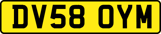 DV58OYM