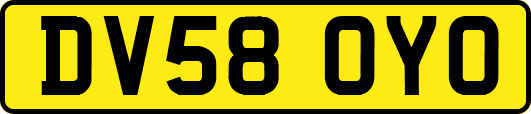 DV58OYO