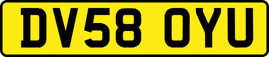 DV58OYU