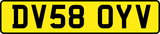 DV58OYV