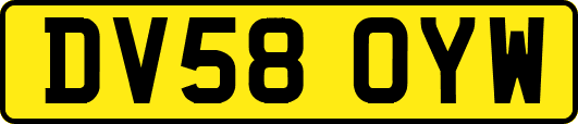 DV58OYW