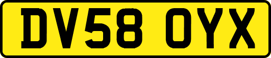 DV58OYX