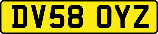 DV58OYZ