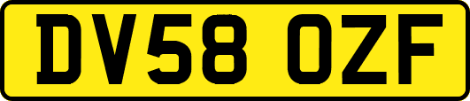 DV58OZF