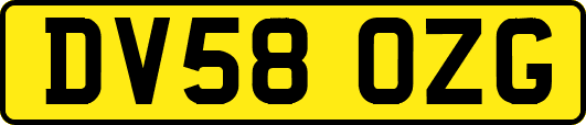 DV58OZG