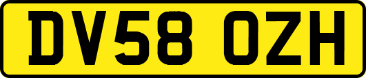 DV58OZH