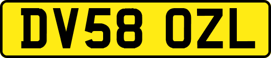 DV58OZL