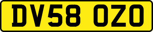 DV58OZO