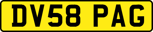 DV58PAG