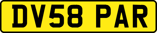 DV58PAR