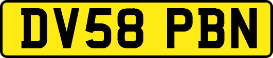 DV58PBN