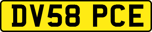 DV58PCE