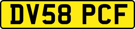DV58PCF