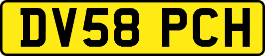 DV58PCH