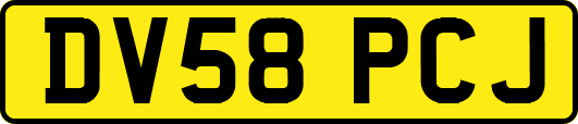 DV58PCJ