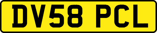 DV58PCL
