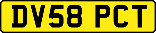 DV58PCT