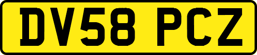 DV58PCZ